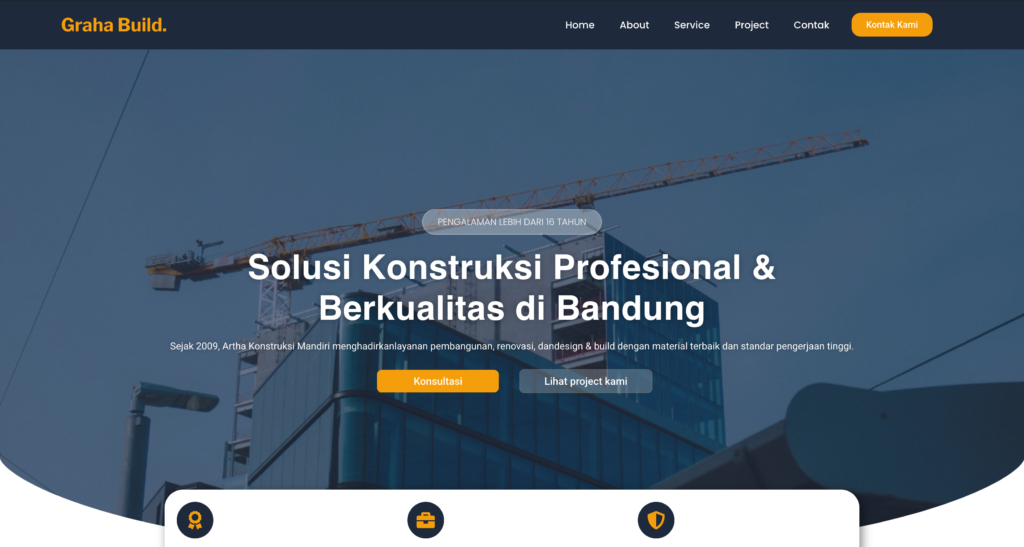 jasa website Papua Barat