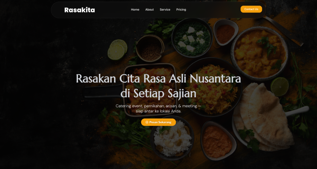 jasa website Papua Barat